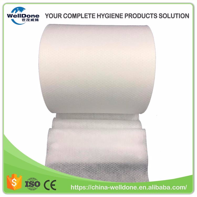 Spunlace Nonwoven Fabric Rolls,Polyester Spunbond Nonwoven Fabric,Polyester Nonwoven Fabric